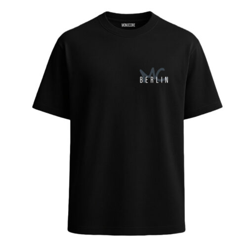 Oversized T-shirt Basix Berlin