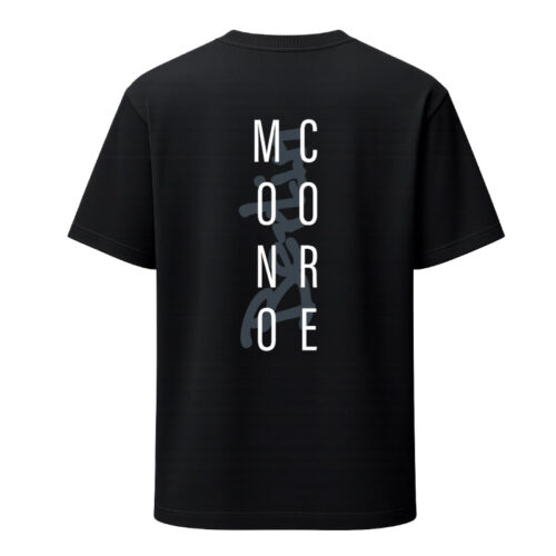 Oversized T-shirt Strukt Berlin