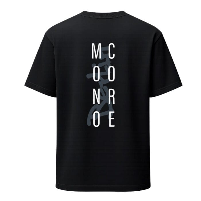 Oversized T-shirt Strukt Berlin