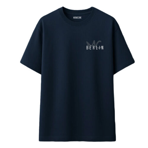 Oversized T-shirt Urban Core