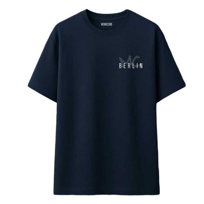 Oversized T-shirt Urban Core