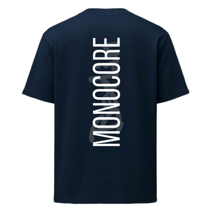 Oversized T-shirt Urban Core