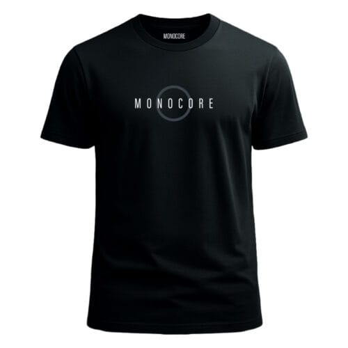 T-Shirt Horizon Core