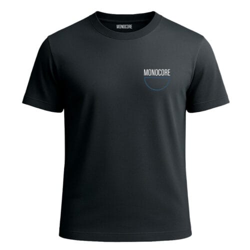T-Shirt Monohaus