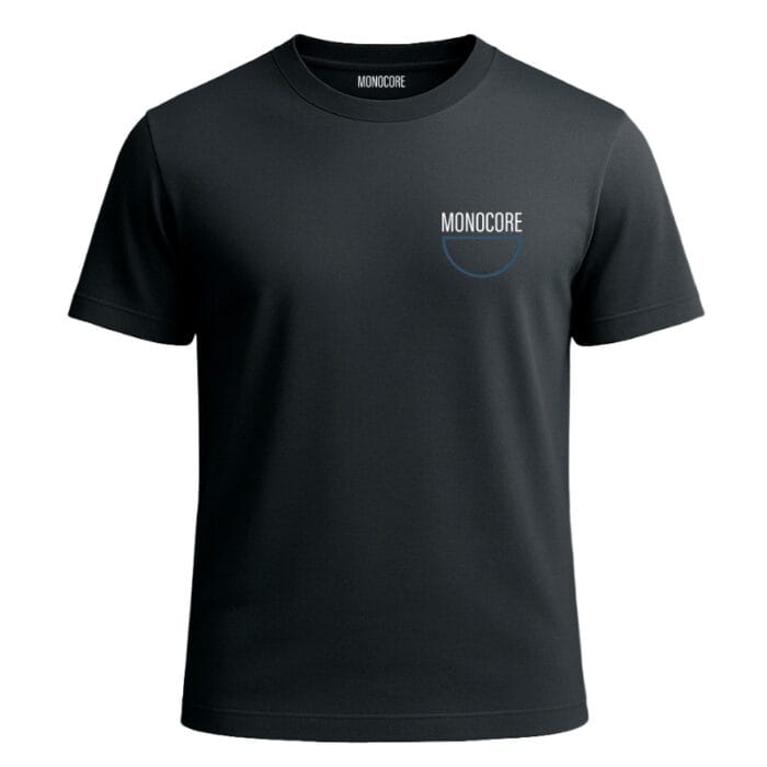T-Shirt Monohaus