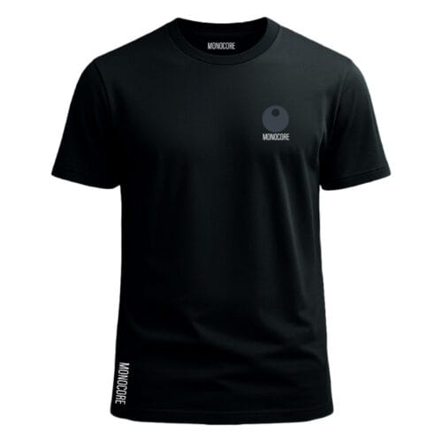 T-Shirt Monochroma