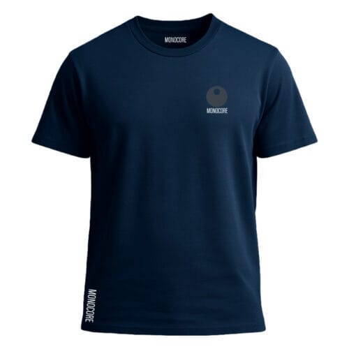 T-Shirt Monochroma