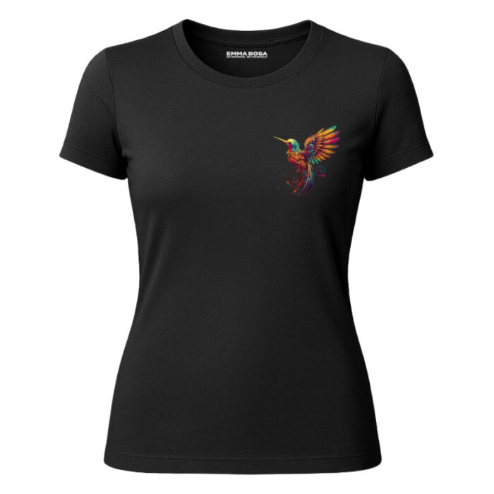 T-shirt Kolibri