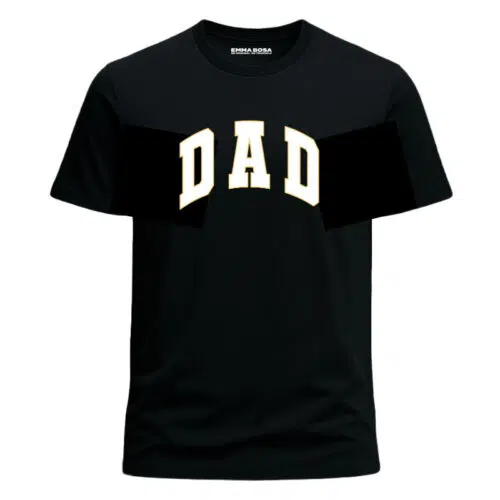 T-shirt DAD