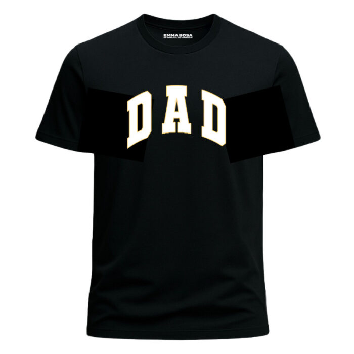T-shirt DAD