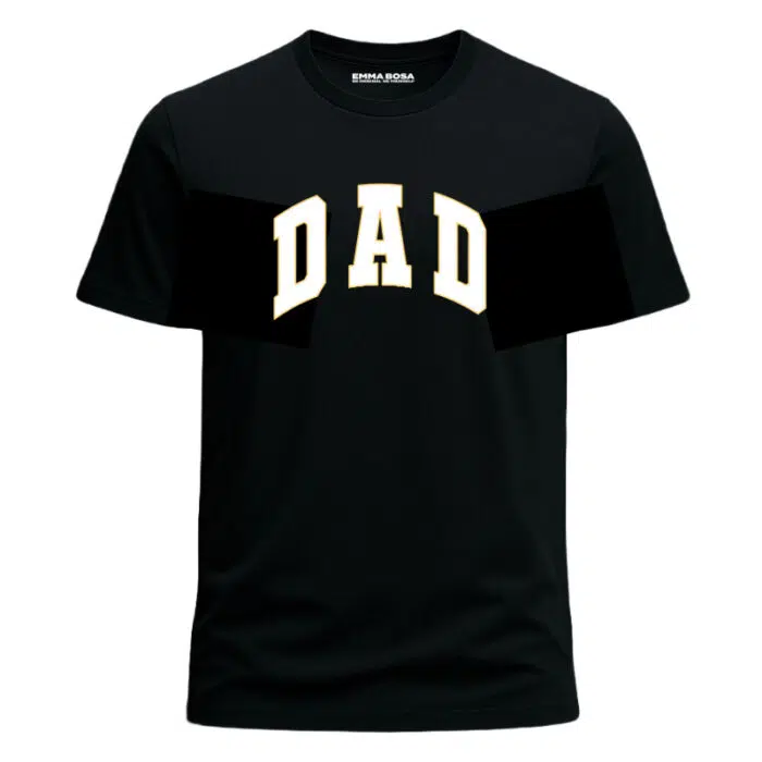 T-shirt DAD