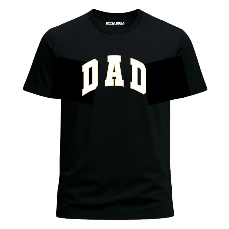 T-shirt DAD – T-shirt Styler Guys – T-shirt DAD