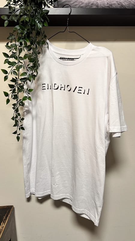 T-Shirt Eindhoven maat XXL
