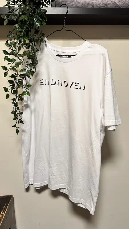 T-Shirt Eindhoven maat XXL – Eindhoven, Sale – T-Shirt Eindhoven maat XXL