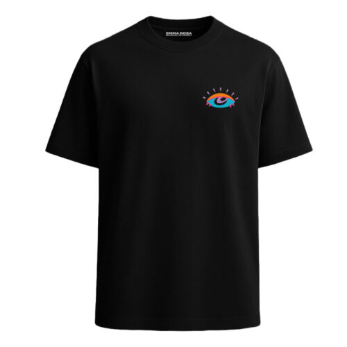 T-Shirt Loose Fit No Sleep Club