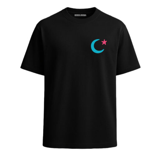 T-Shirt Loose Fit Sleep is Cancelled