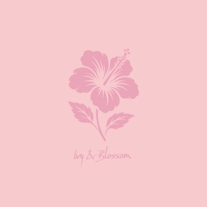 T-shirt Hibiscus Bloom