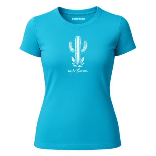 T-shirt Desert Cactus