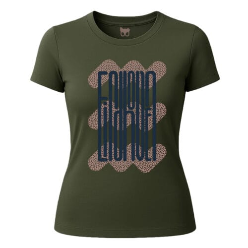 Groot Eindhoven Dames T-shirt