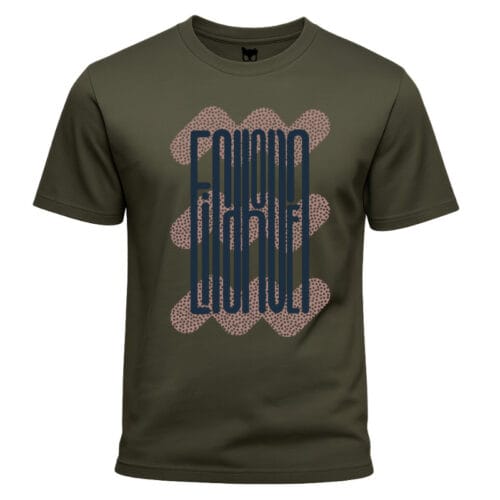 Groot Eindhoven T-shirt - Limited Graphic