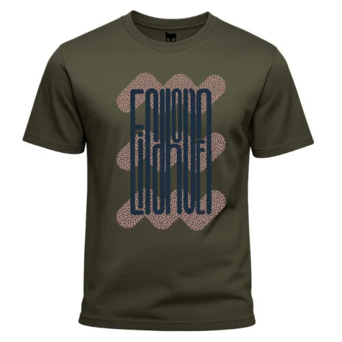 Groot Eindhoven T-shirt – Purzy&Co – Groot Eindhoven T-shirt – Limited Graphic