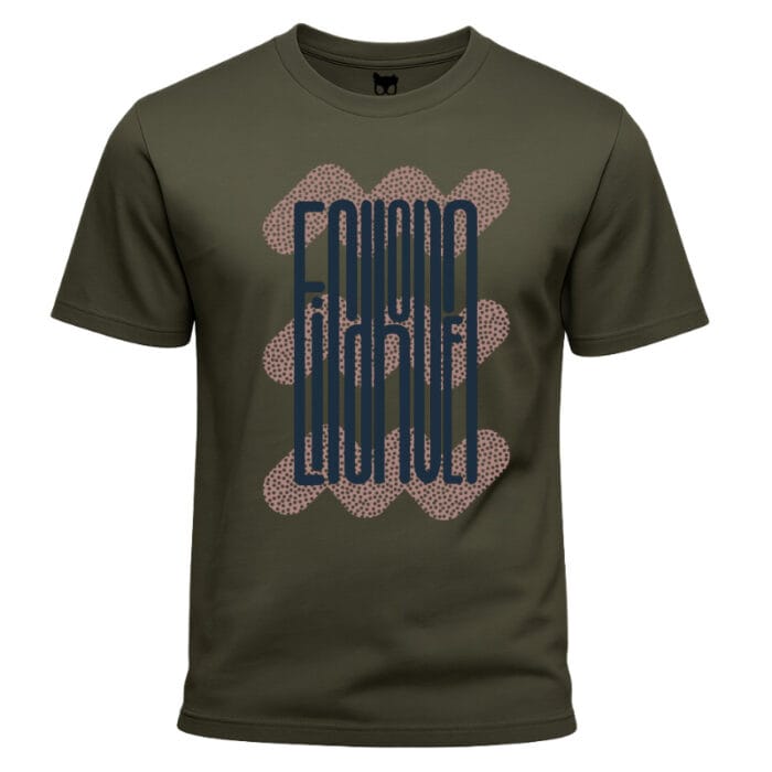 Groot Eindhoven T-shirt - Limited Graphic