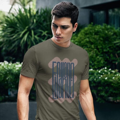 Groot Eindhoven T-shirt - Limited Graphic