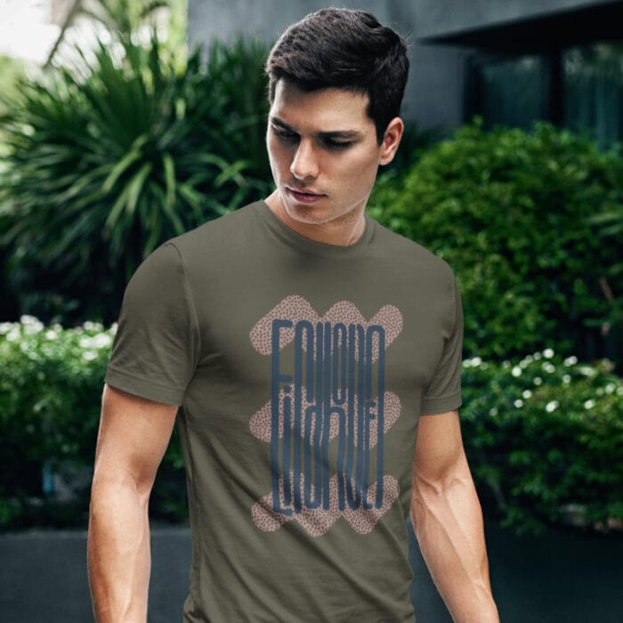 Groot Eindhoven T-shirt - Limited Graphic