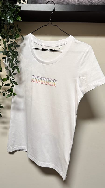 T-Shirt Pride Eindhoven maat S
