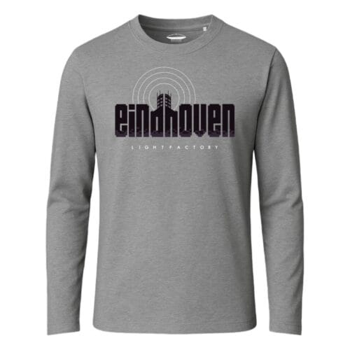 Eindhoven Lego City Logo shirt – Lichtstadkunst – Design Eindhoven Lego City Logo – Lightfactory