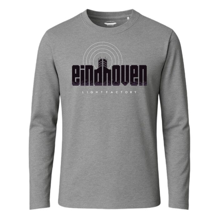 Eindhoven Lego City Logo shirt – Lichtstadkunst – Design Eindhoven Lego City Logo – Lightfactory