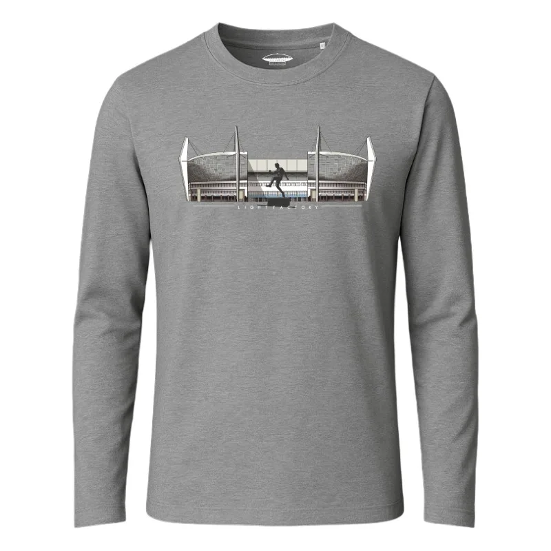 Design Philips Stadion Art Line – Lichtstadkunst – Design Philips Stadion Art Line – Lightfactory