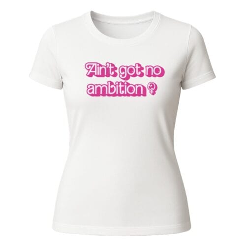 GIRLPOWER Purzy&Co Tee - Duurzaam Statement – Purzy&Co – GIRLPOWER Purzy&Co Tee