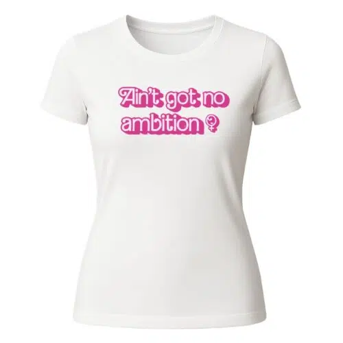GIRLPOWER Purzy&Co Tee - Duurzaam Statement – Purzy&Co – GIRLPOWER Purzy&Co Tee