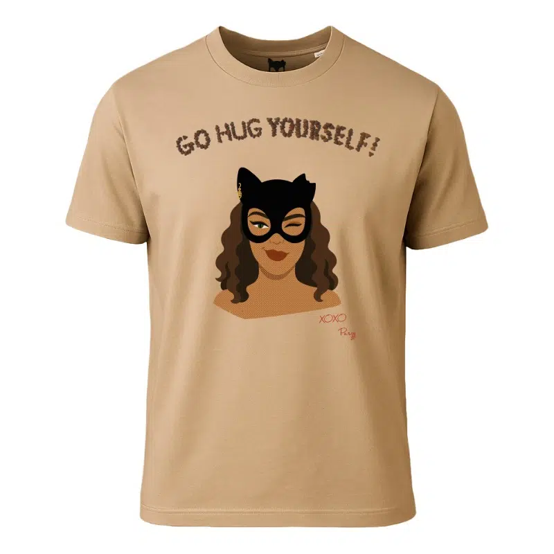 Self Love T-Shirt – Purzy&Co – Self Love T-Shirt Purzy&Co