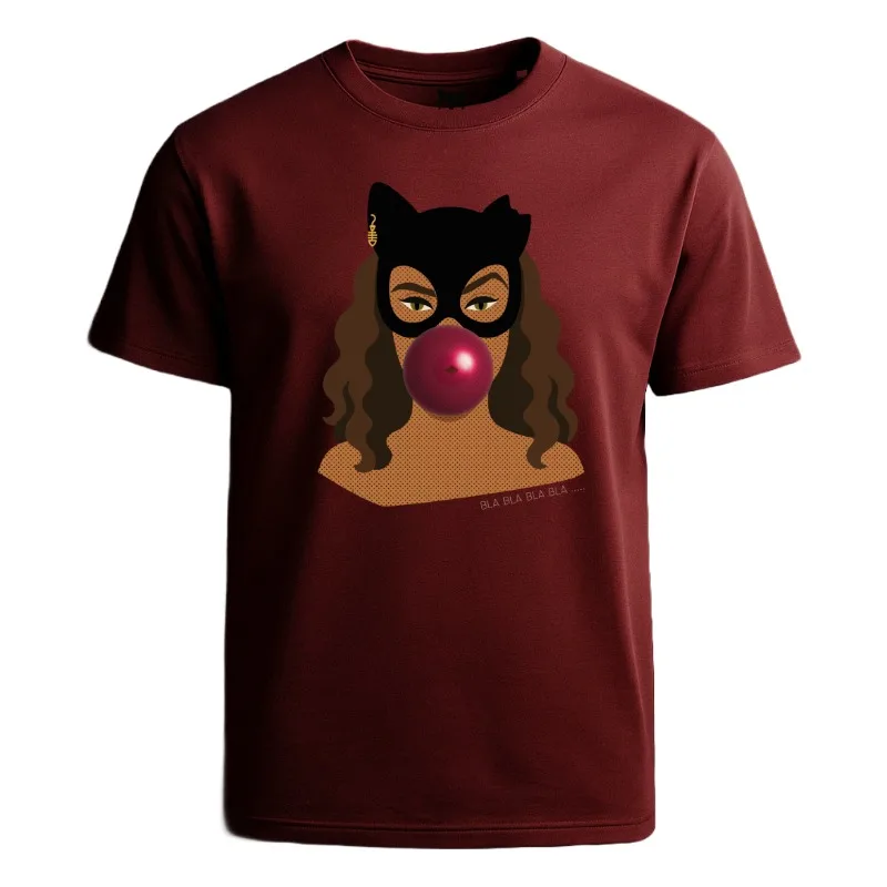 Gossips T-shirt – Purzy&Co – Gossips T-shirt – Purzy&Co Statement