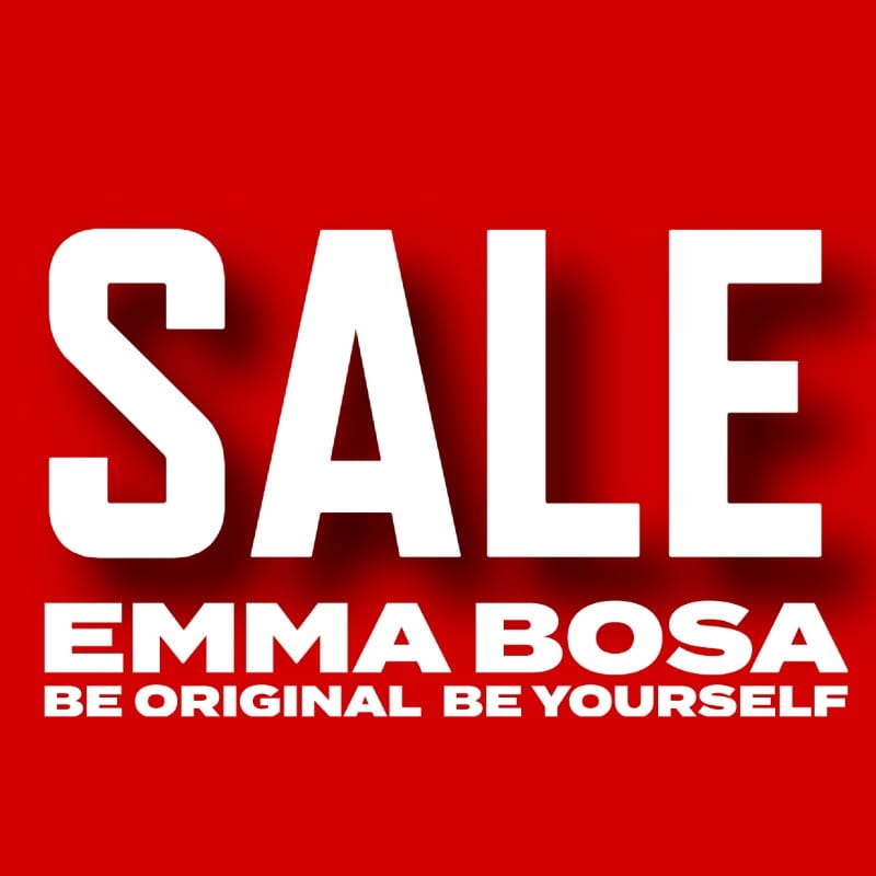 Sale