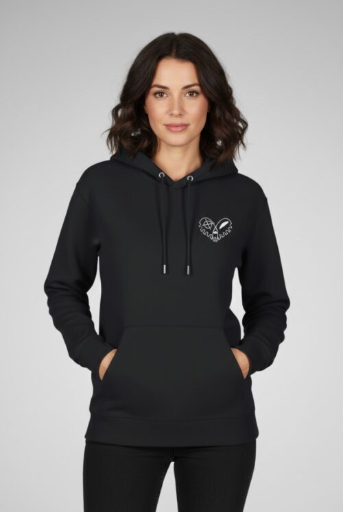 Sweatershirt met capuchon Xohpie