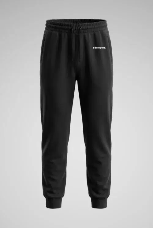 Joggingbroek Monocore graffiti logo