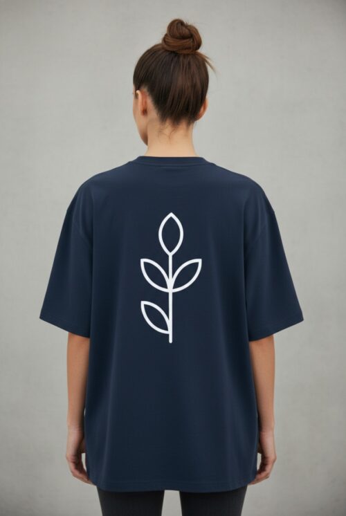 Oversized T-shirt Blossom