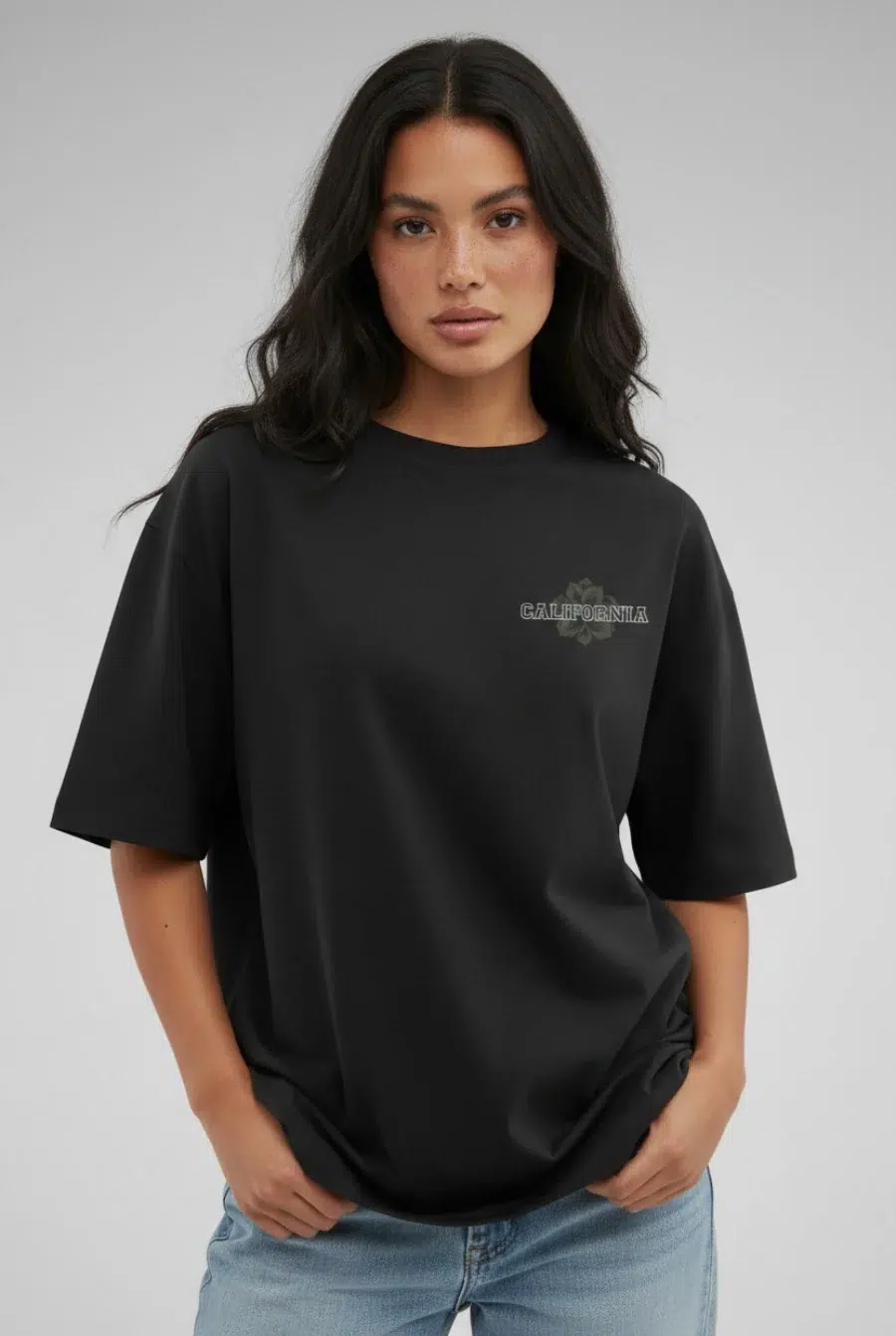 Oversized T-shirt California