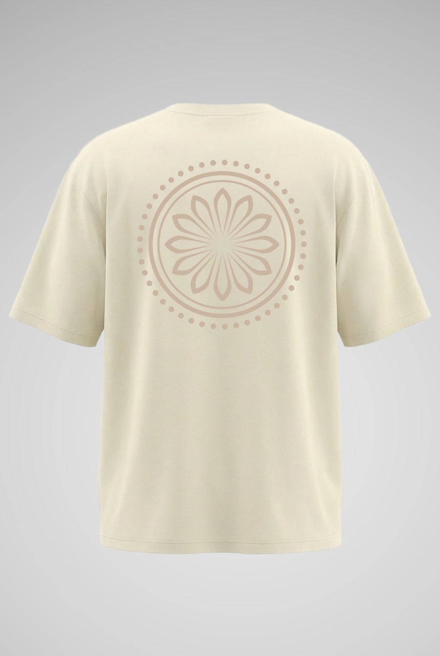 Oversized T-shirt Ivy