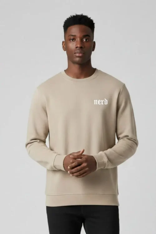 Sweater Nerd since 1980