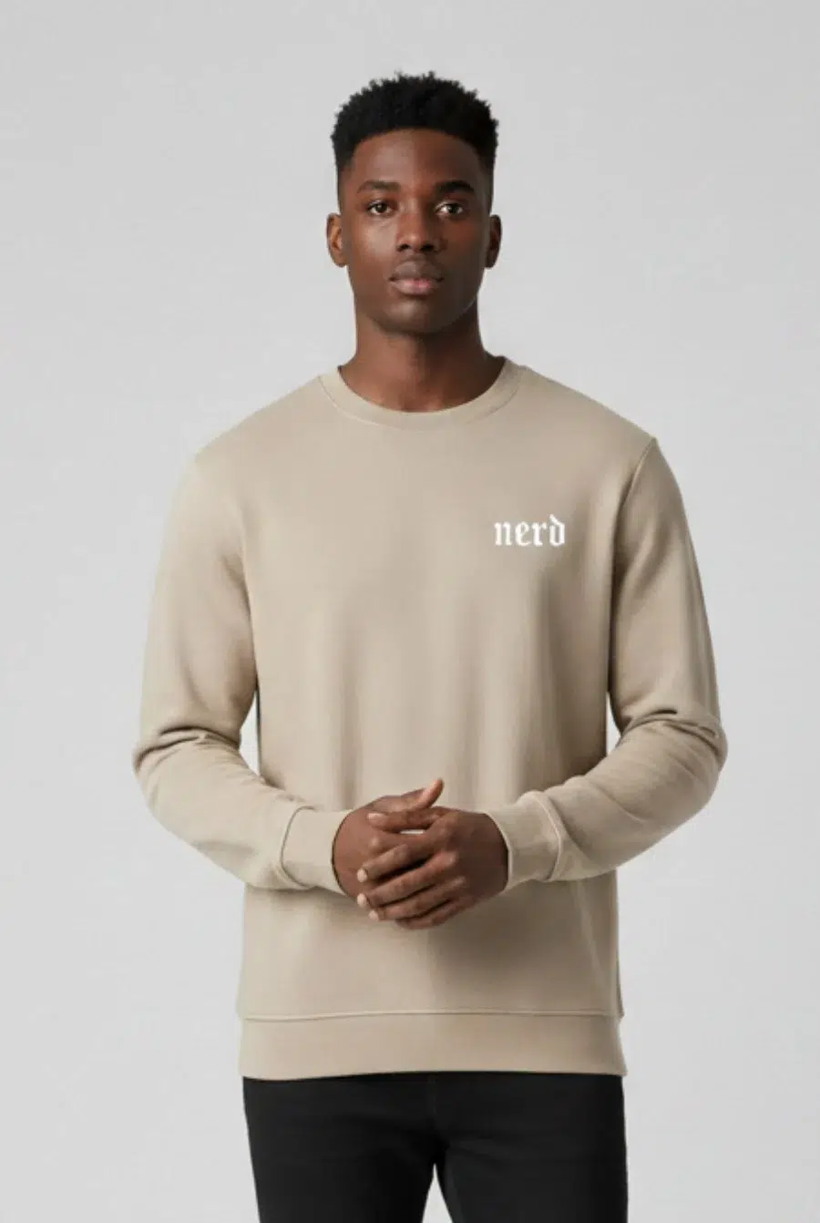 Sweater Nerd since 1980