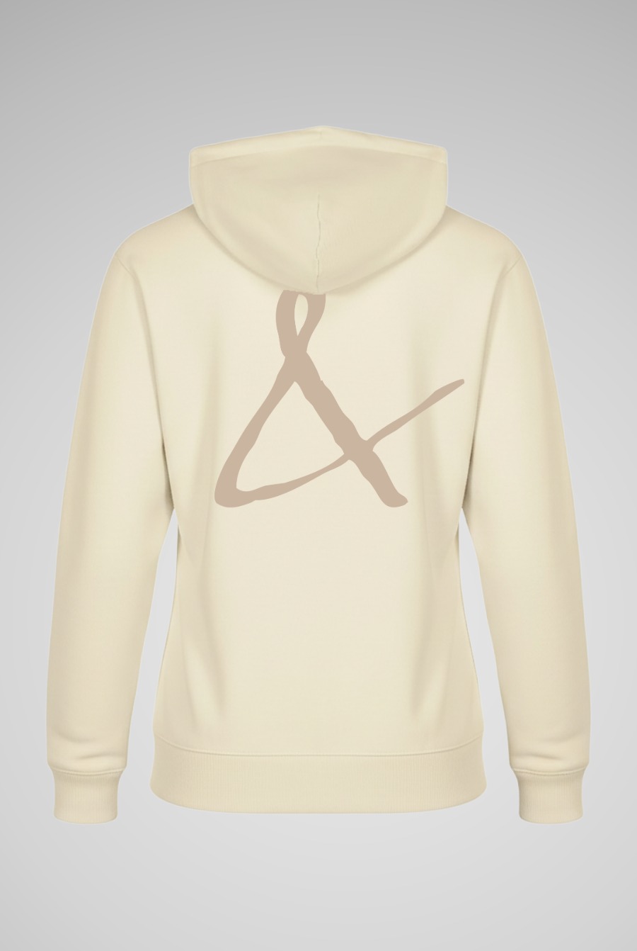 Sweatershirt met Capuchon Ivy en Blossom