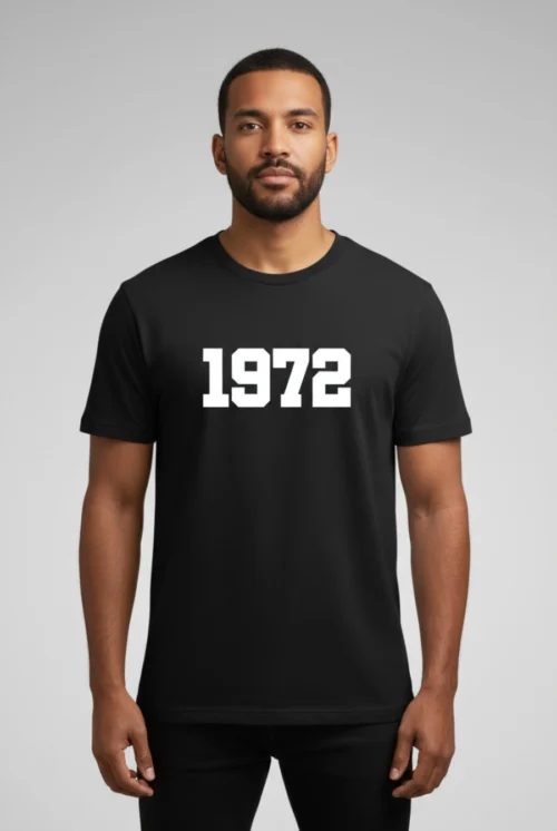 T-Shirt 1972