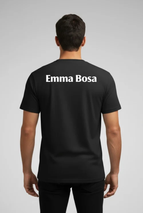 T-Shirt Emma Bosa