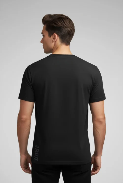 T-Shirt IRWT logo