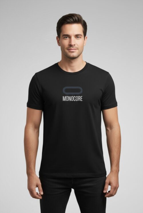 T-Shirt Monocore Autobahn