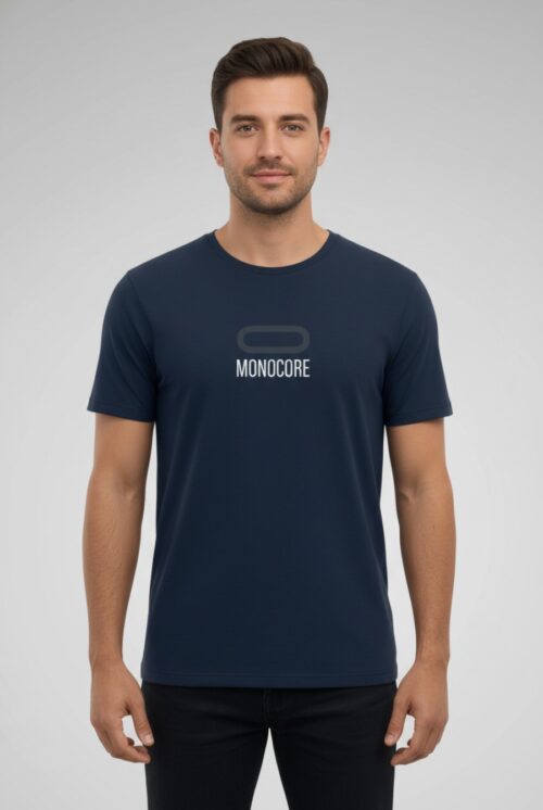 T-Shirt Monocore Autobahn